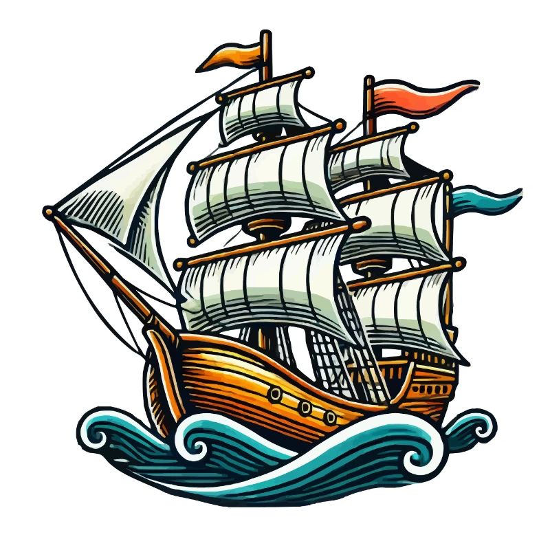 Ship