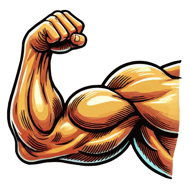 biceps