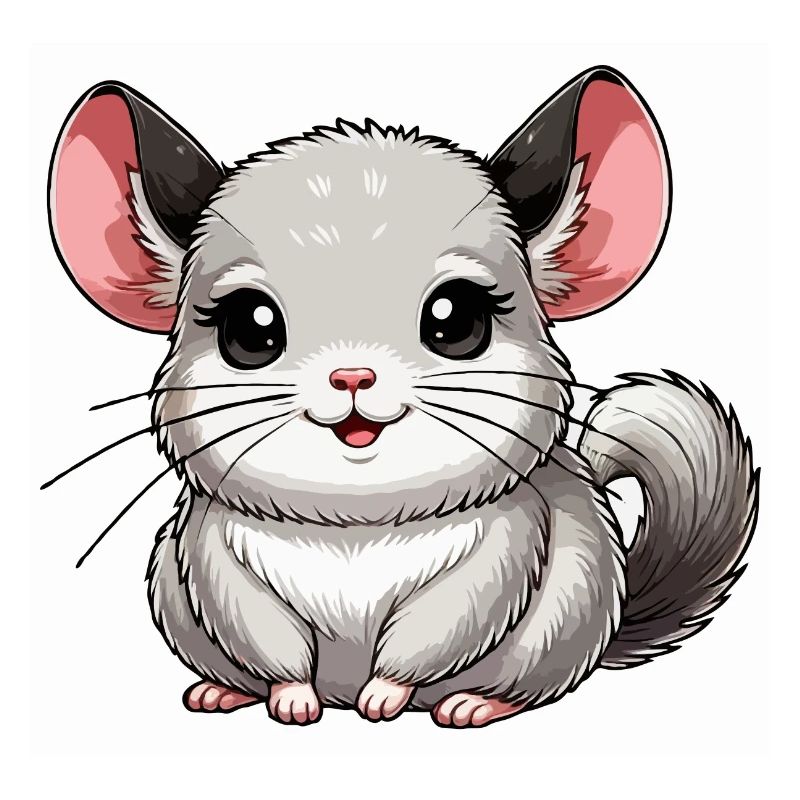 Chinchilla