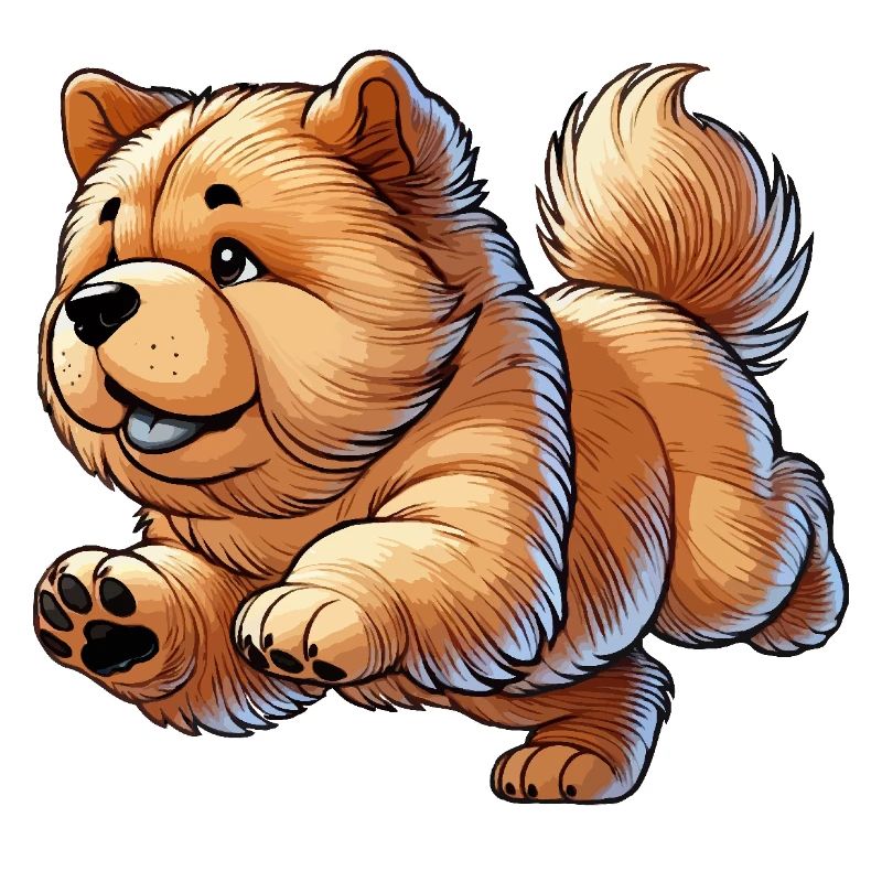 Chow Chow