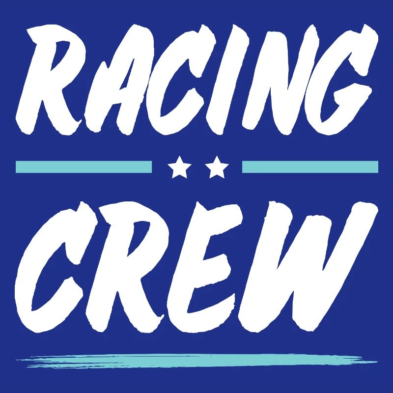 Équipage de course