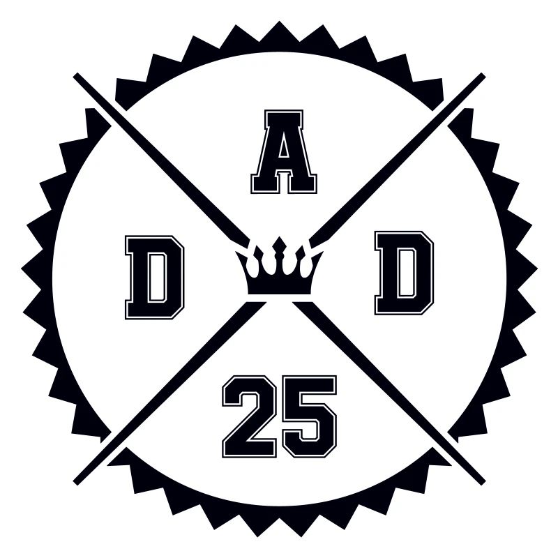dad 25