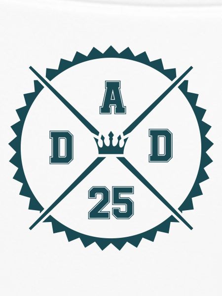 dad 25