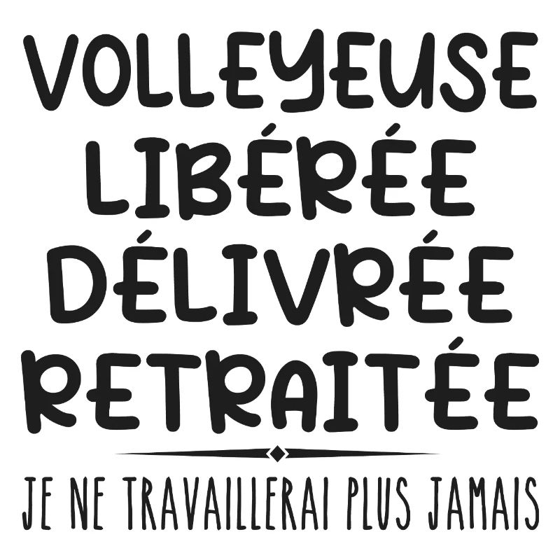 Volleyeuse célèbre sa retraite avec humour cadeau