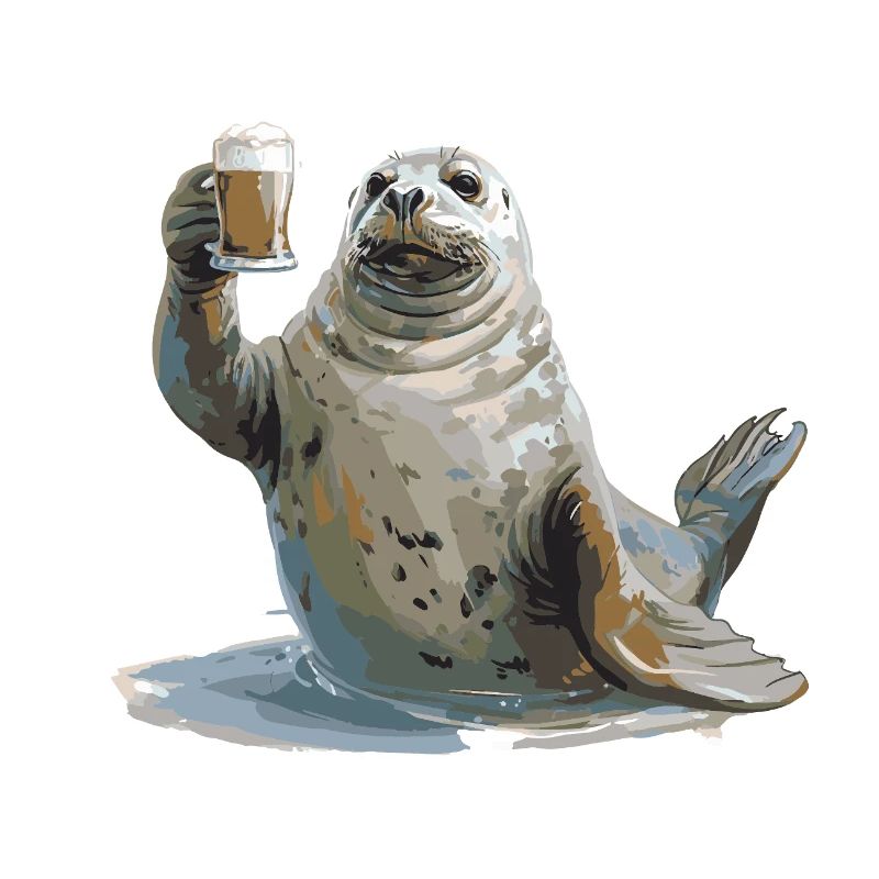 Robbe Bière Drôle