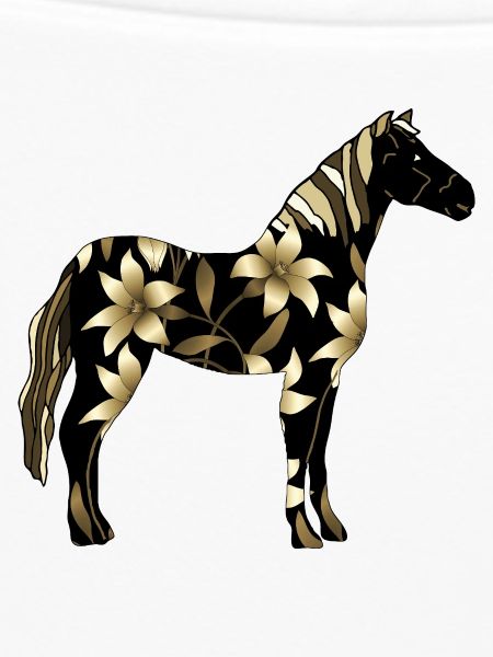 Pferd