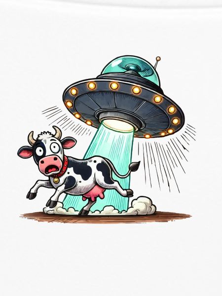 ufo kuh