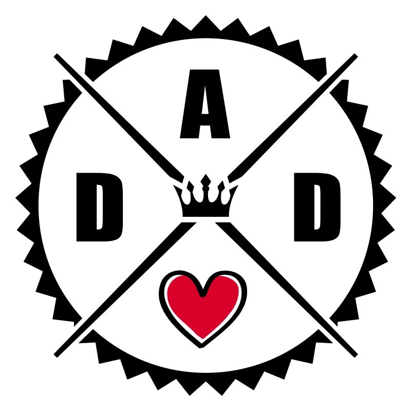 dad heart