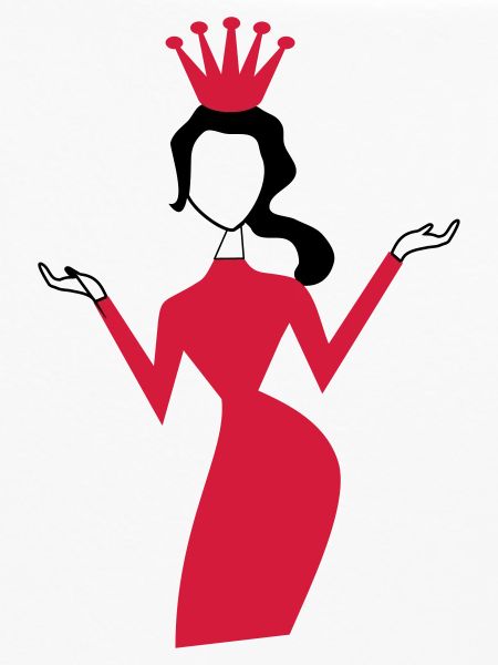 frau