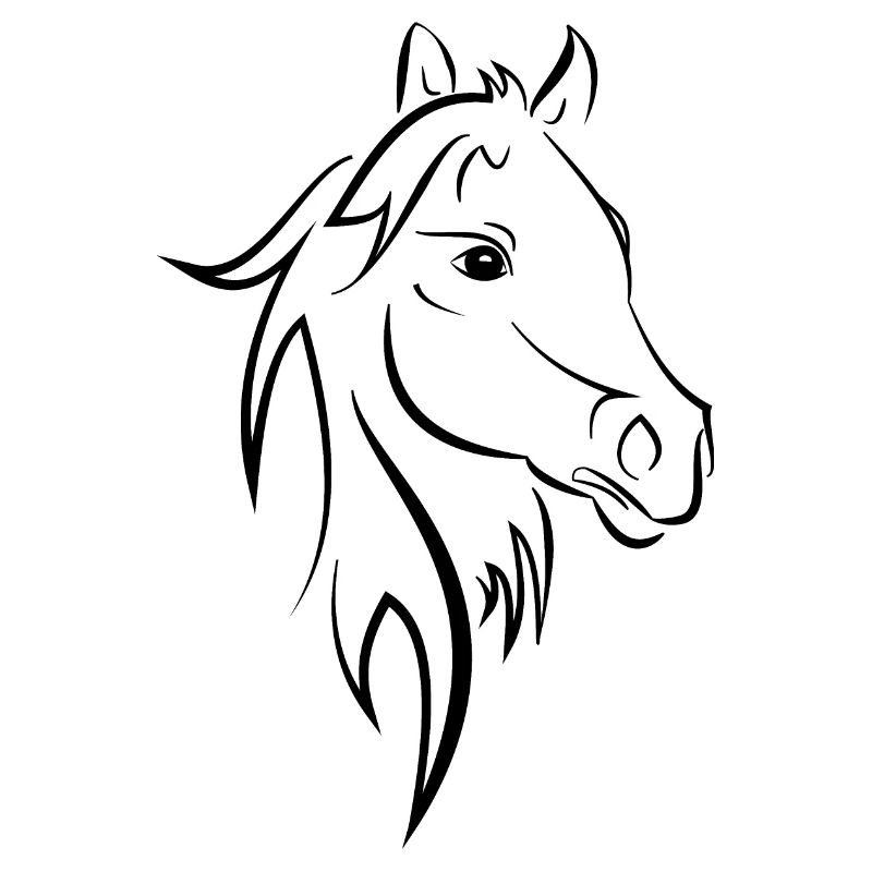 Pferd