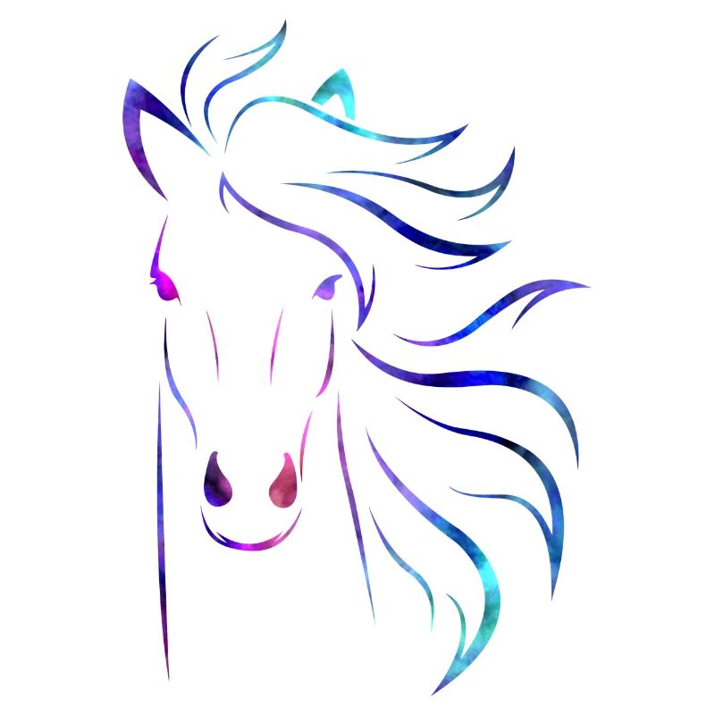 Pferd