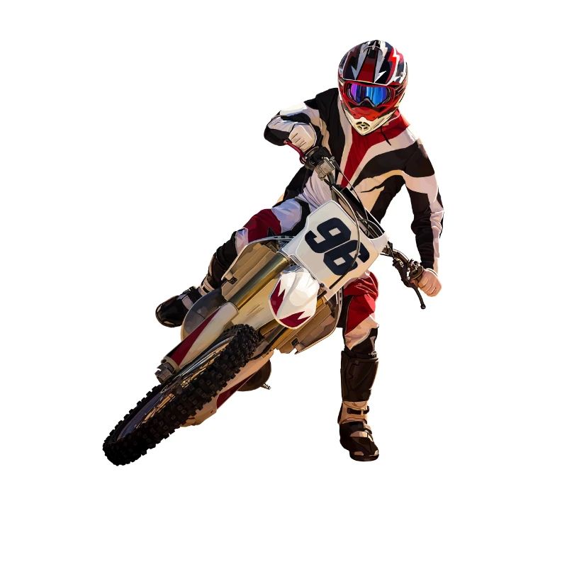 Motocross