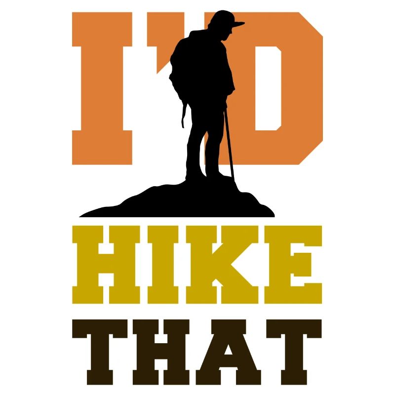 Climbing Statement Hikers Mountaineering Nature