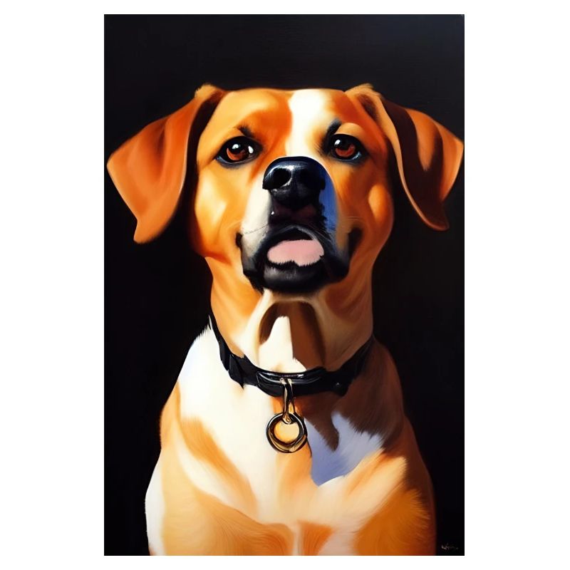 Hunde Bild