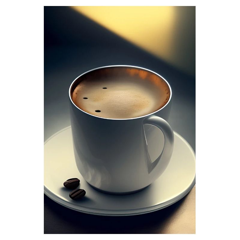 Kaffee, Kaffeebohnen