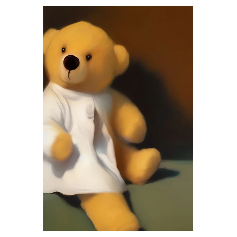 Teddybär