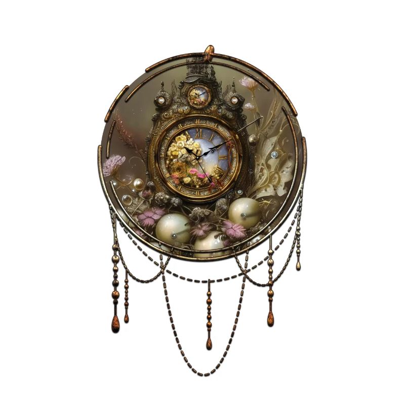 Die Steampunk-Ästhetik