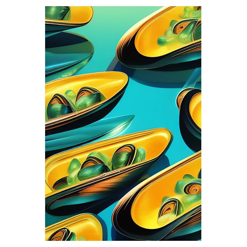 Mussels