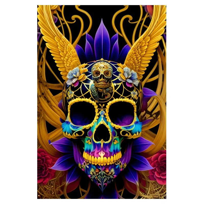 calavera 2