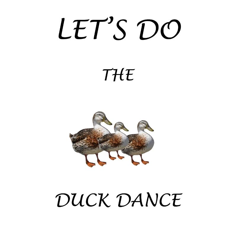 Duck Dance