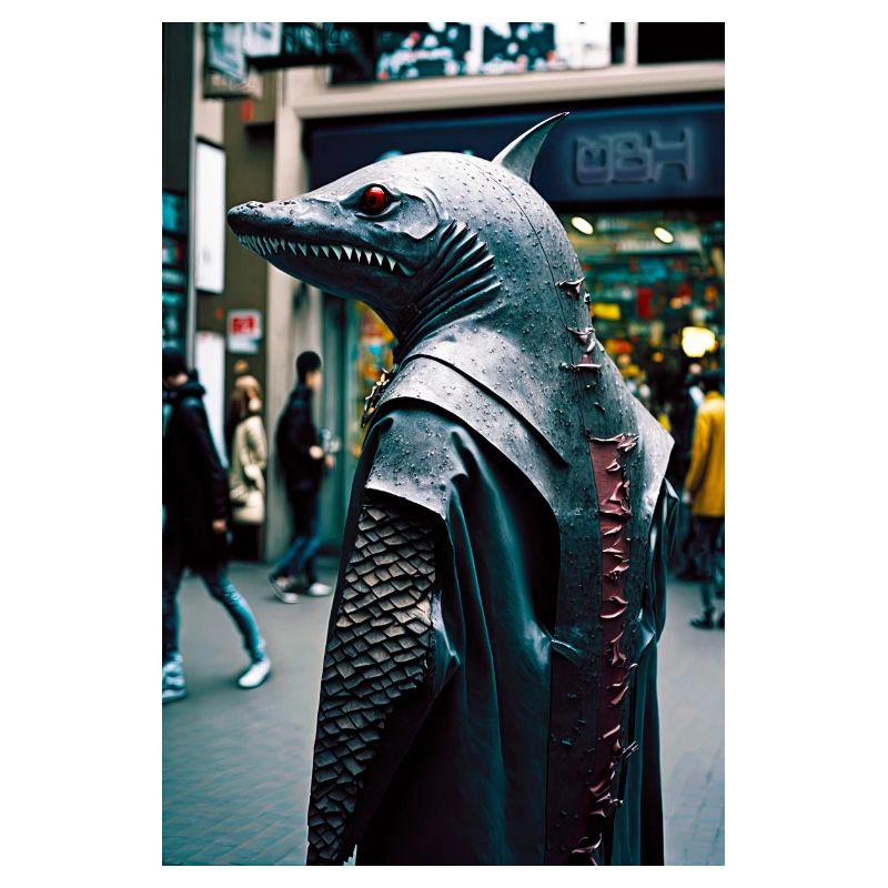 Anthropomorph 09
