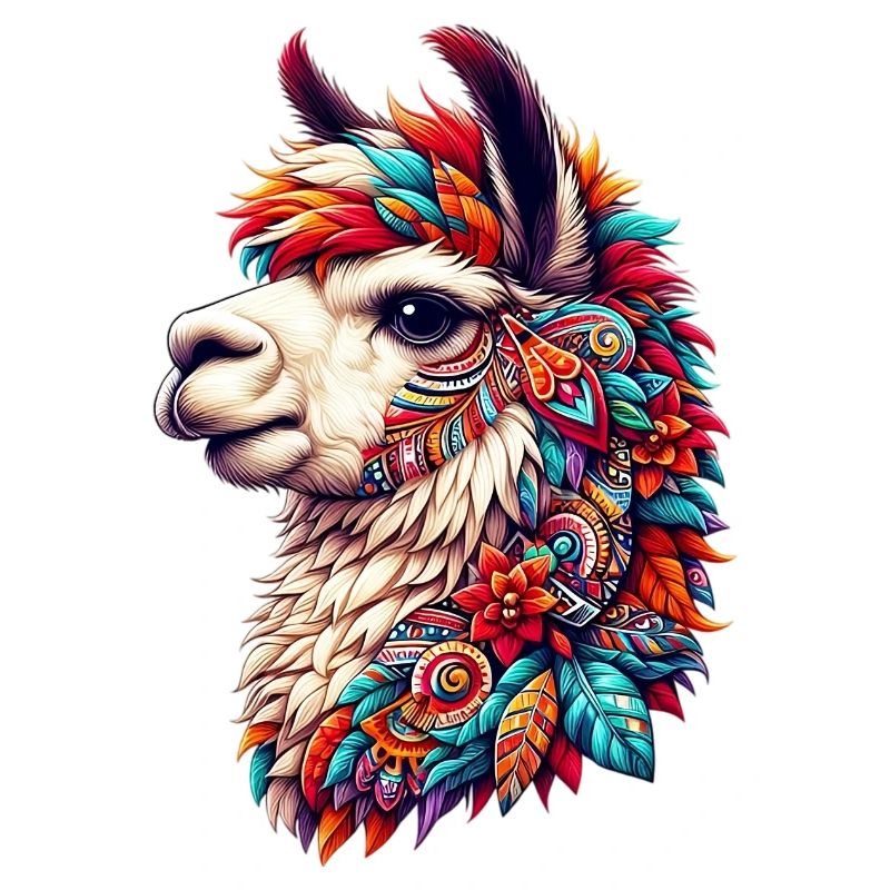 Alpaca
