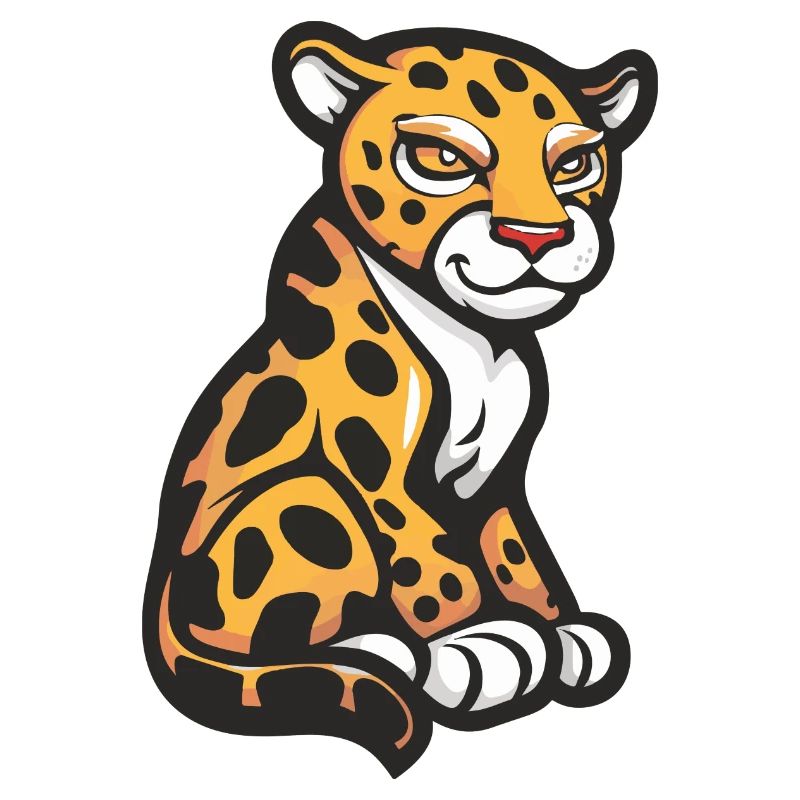 guépard