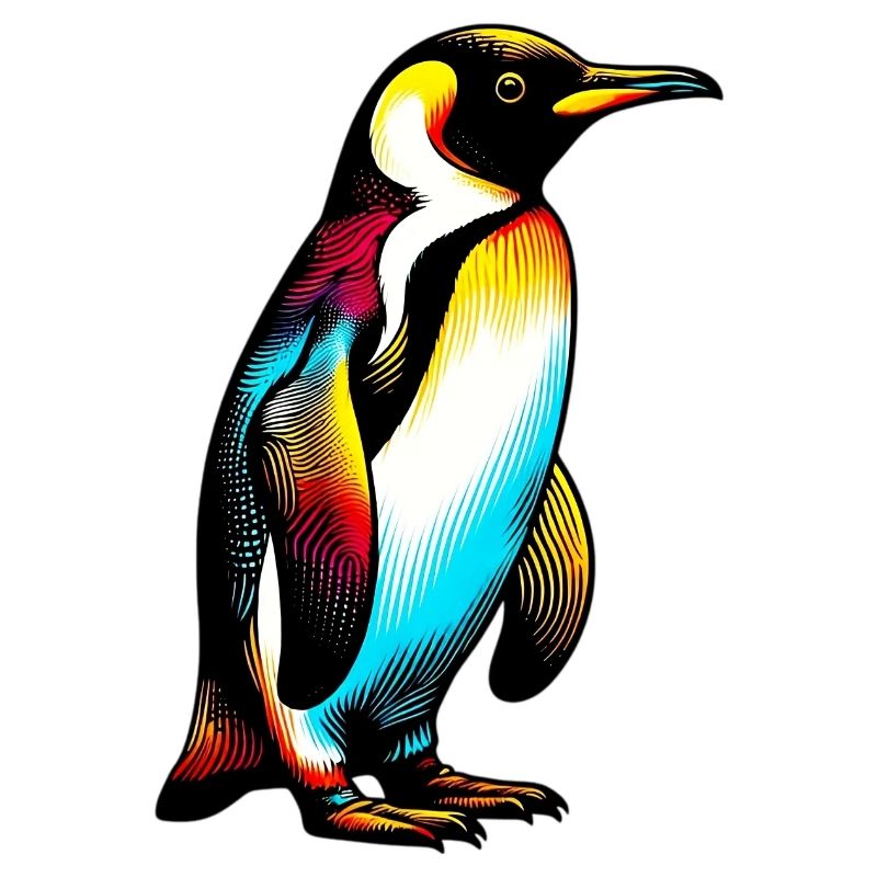 Pinguin