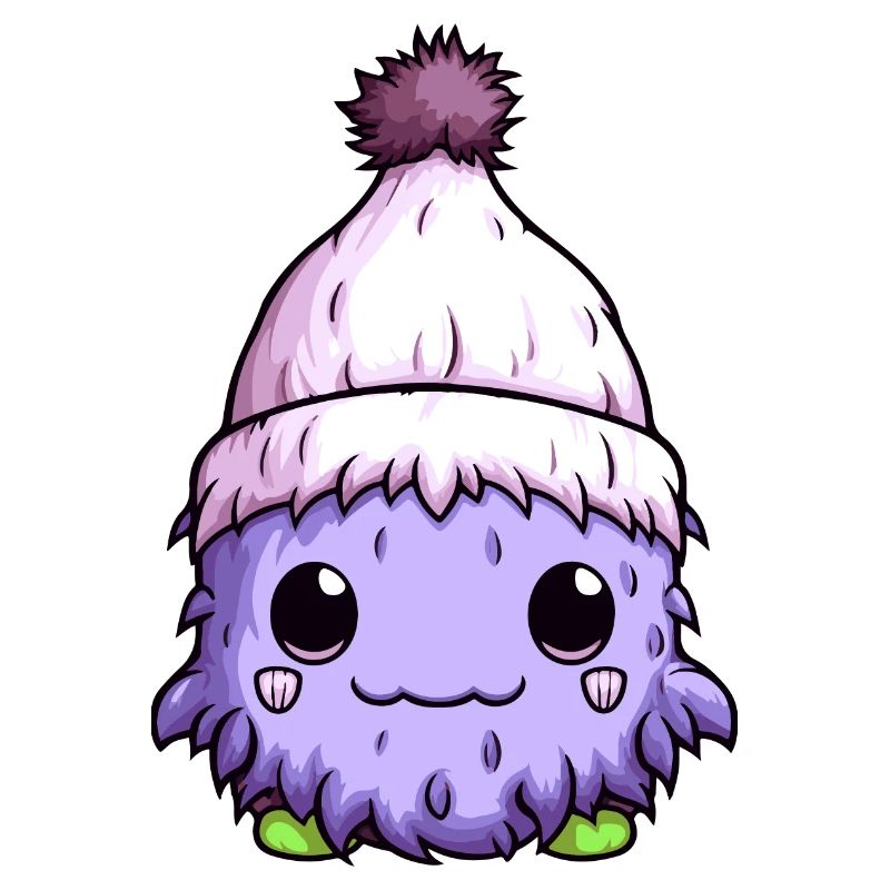 Cold Winter Virus Comic