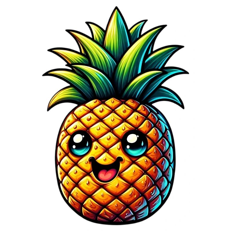 Pineapple