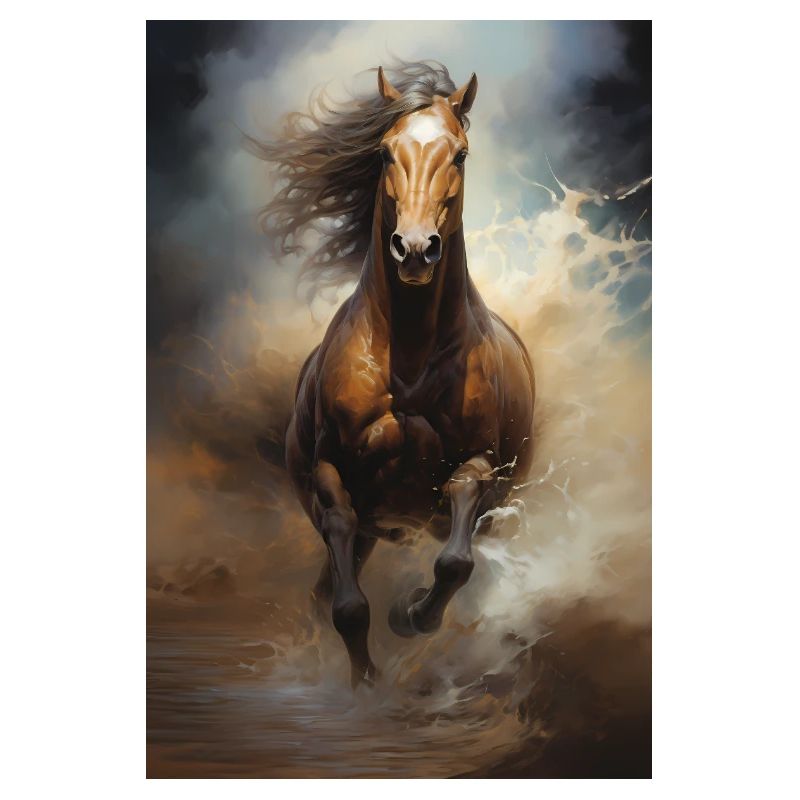 Pferd