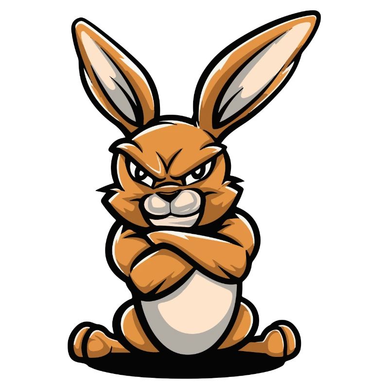 Bunny Comic