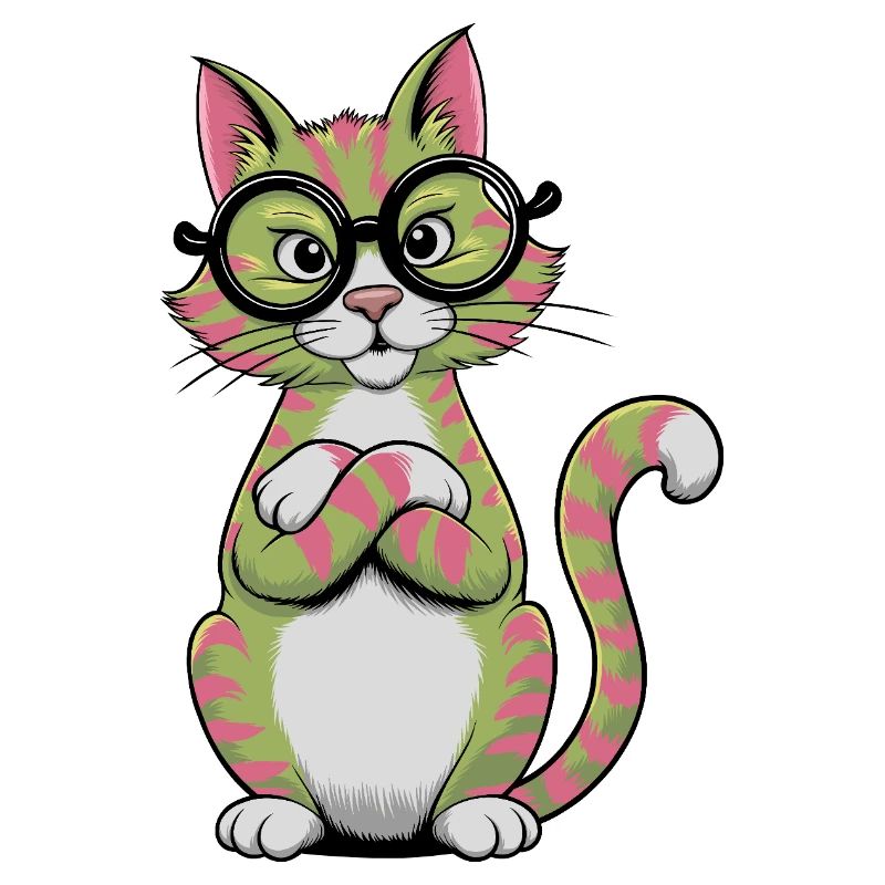 Professor Paws