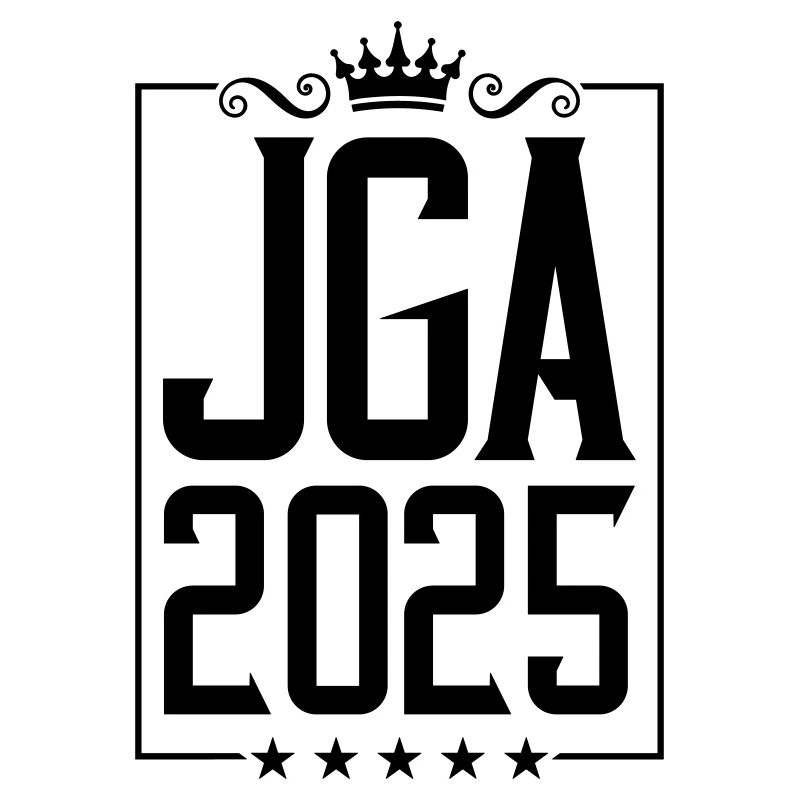 JGA 2025 Junggesellen Abschied