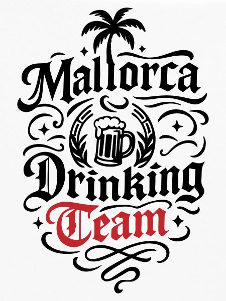 Mallorca Drinking Team