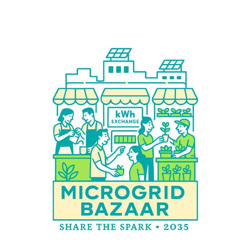 Microgrid Bazaar