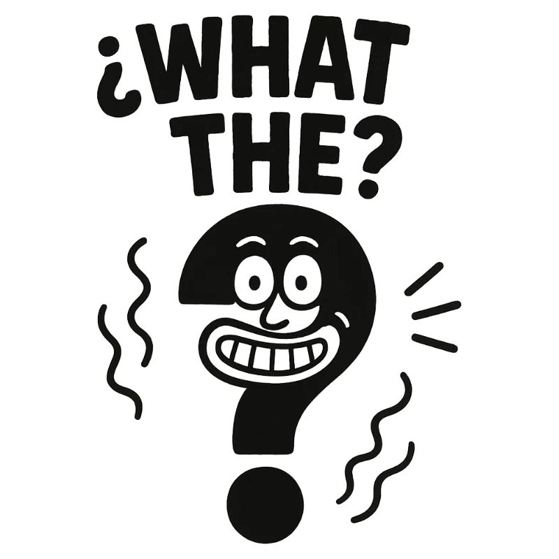 Qu’est-ce que c’est ?