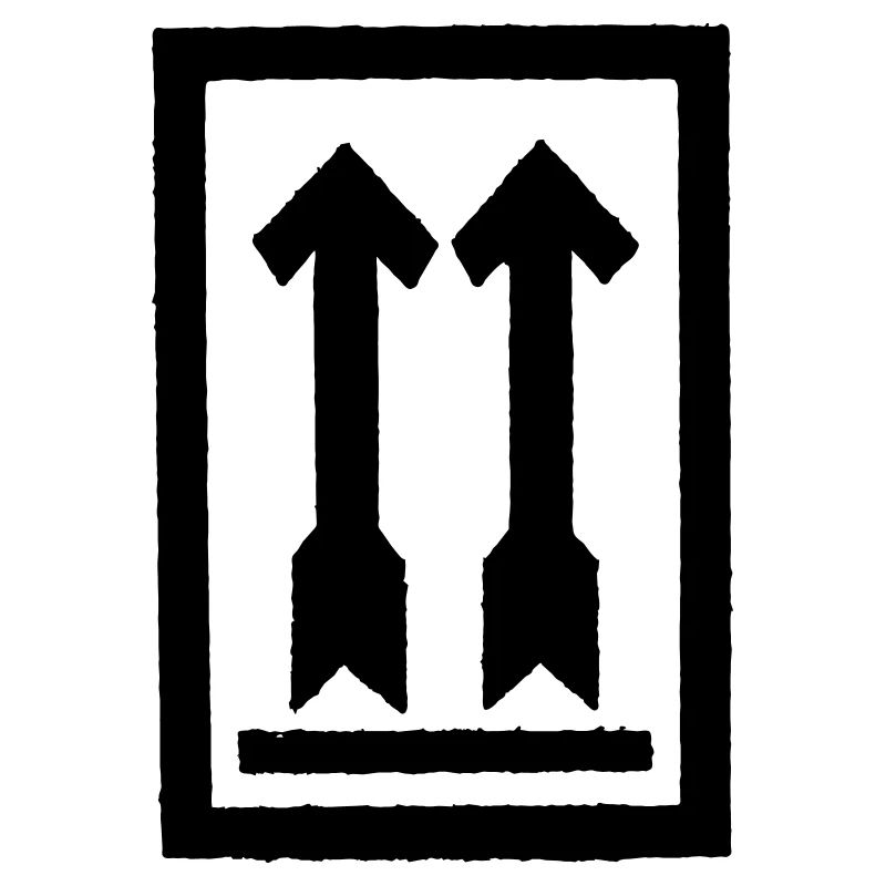 Lying upright