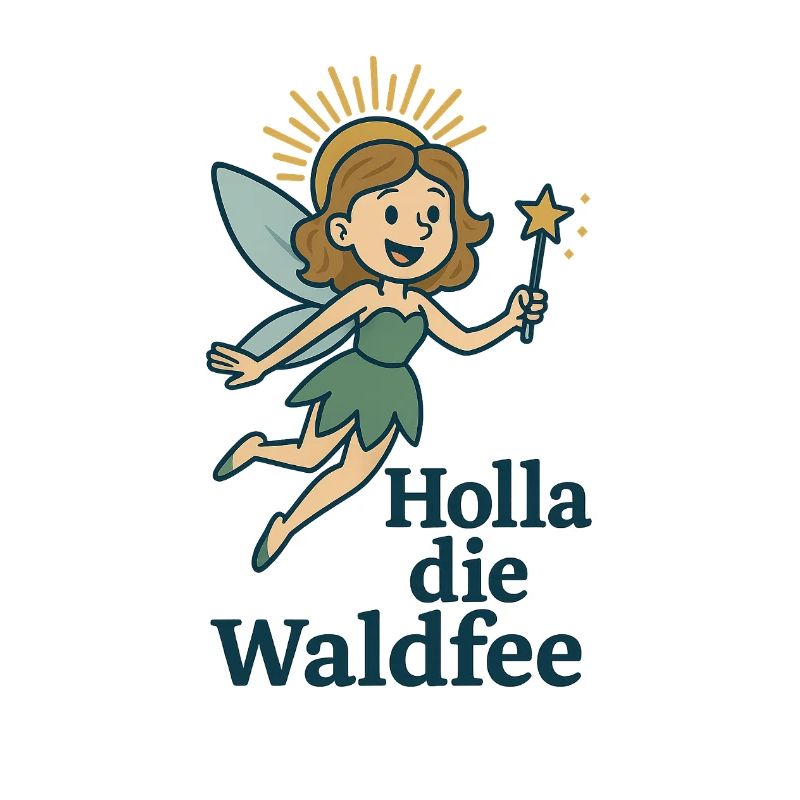 Holla die Waldfee