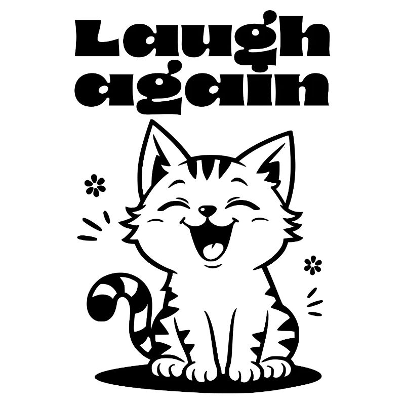 lough again
