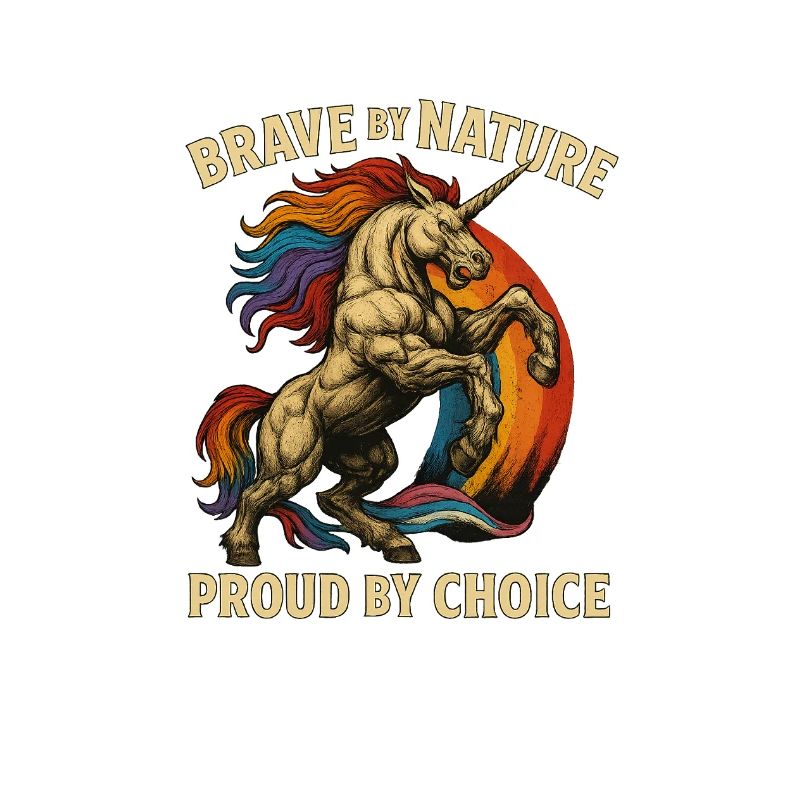 Brave by Nature
