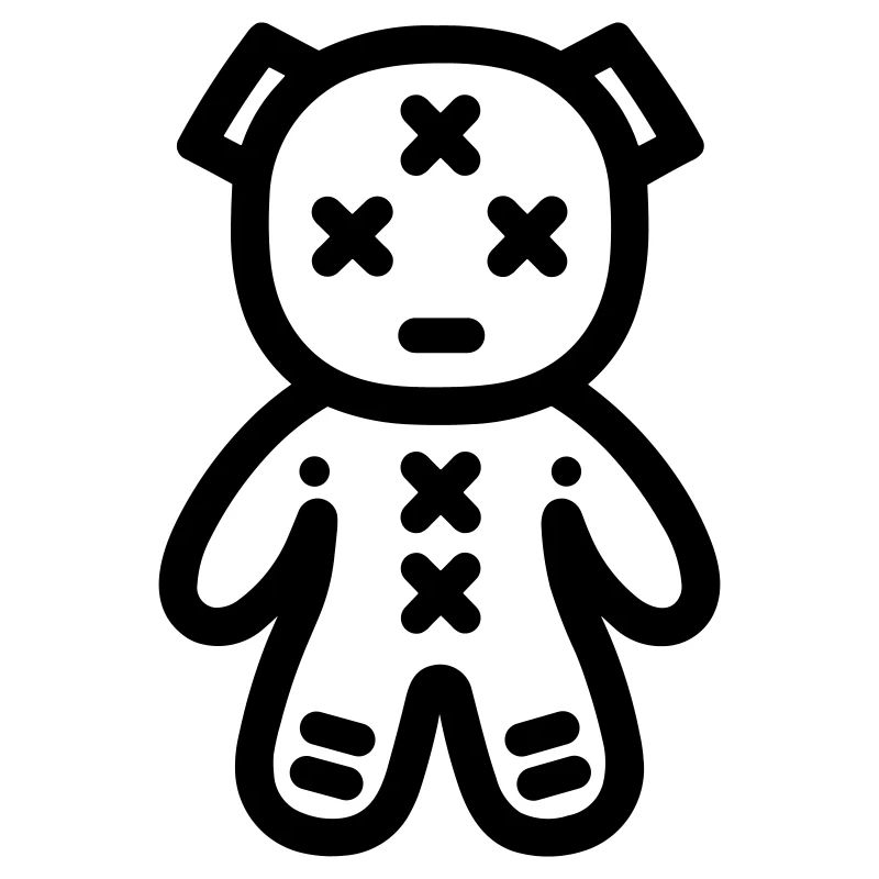 Voodoo Doll