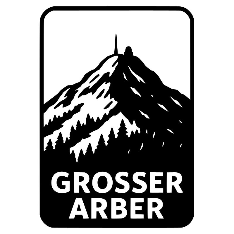 großer arber