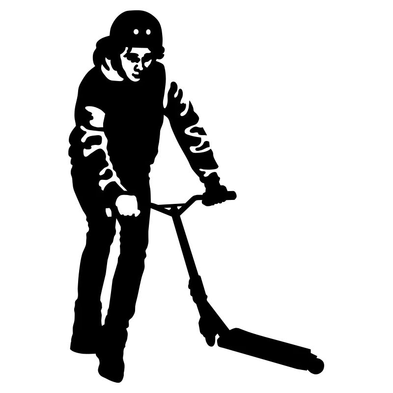 Kick Scooter