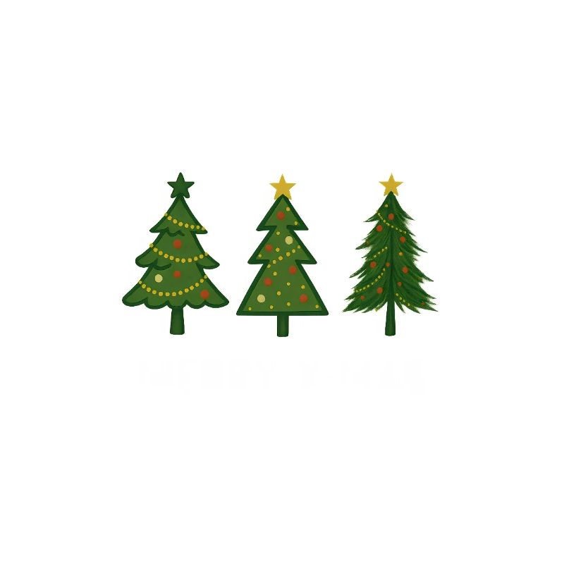 Weihnachtsbaum Christbaum Tannenbaum