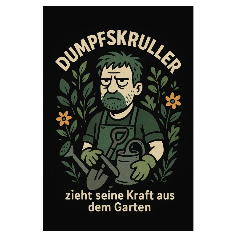 Garden Power Gärtner