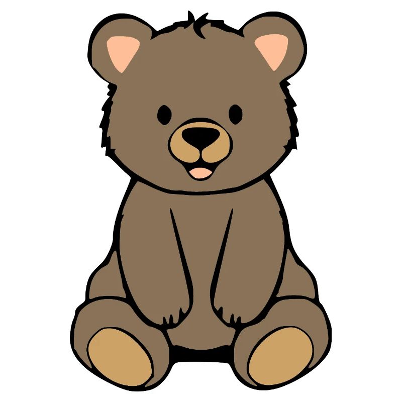 Bär Bärchen