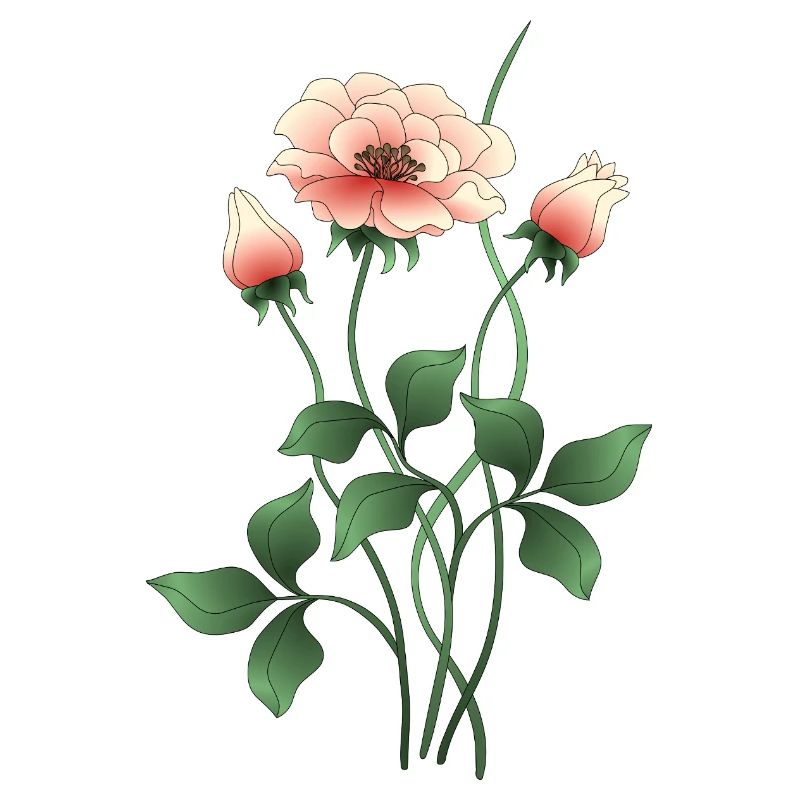 Blumen
