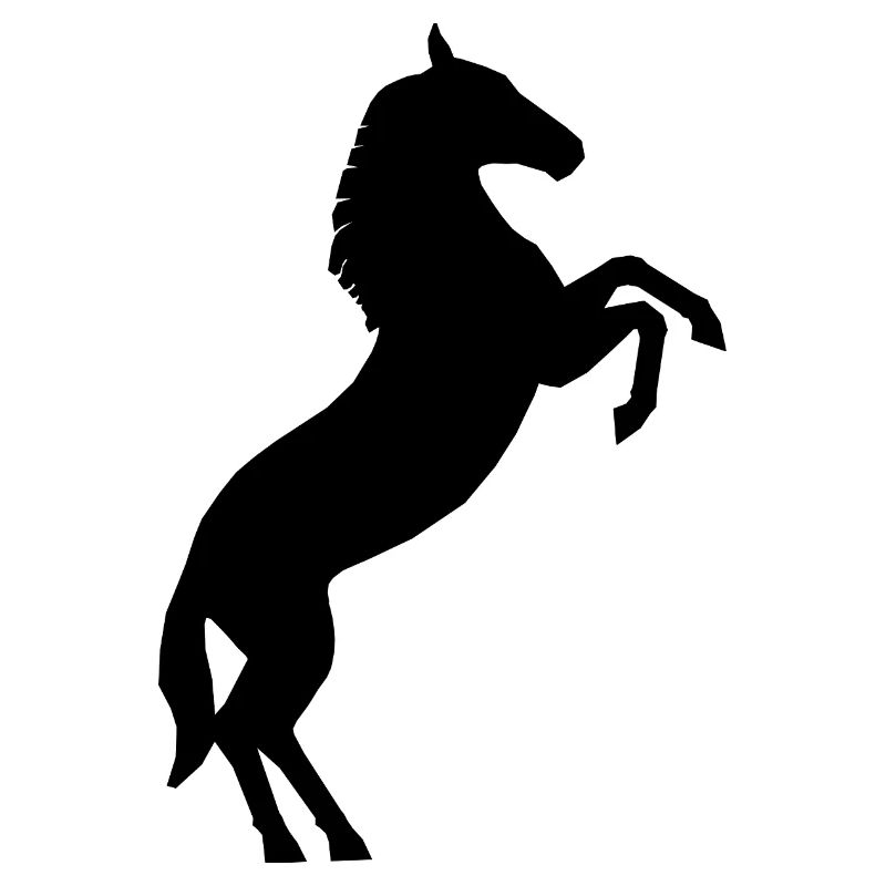 Pferd