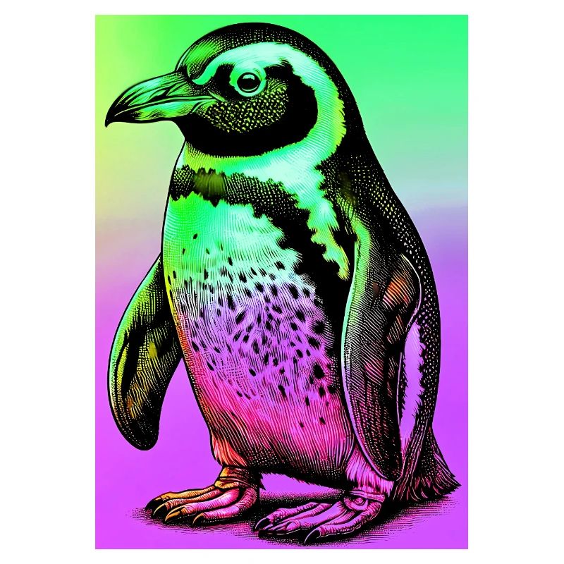 penguin